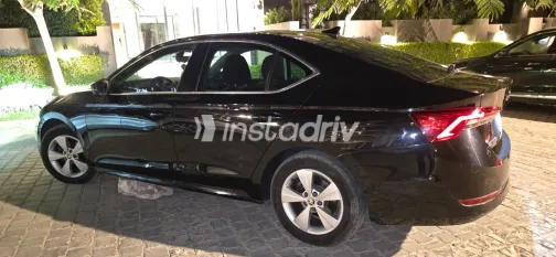 سكودا اوكتافيا A8 2021 أسود أوتوماتيك مستعملة للبيع في القاهرة الكبرى ( القاهرة - الجيزة) - 1
