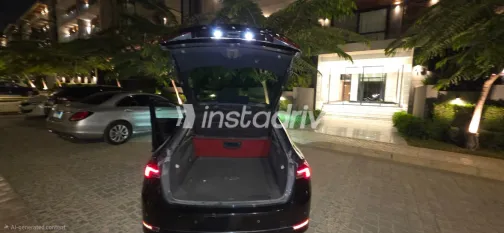 سكودا اوكتافيا A8 2021 أسود أوتوماتيك مستعملة للبيع في القاهرة الكبرى ( القاهرة - الجيزة) - 2