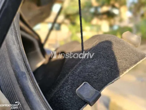 Ford Fiesta 2015 Gold Automatic Used for Sale in Greater Cairo ( Cairo + Giza) - 2