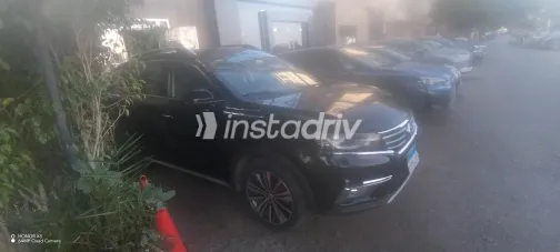 MG Rx5 2021 Black Automatic Used for Sale in Greater Cairo ( Cairo + Giza) - 3