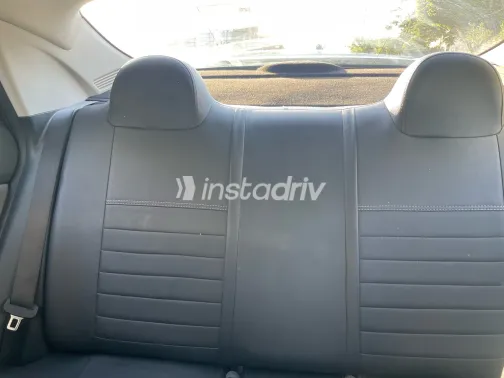 Hyundai Elantra CN7 2021 Gray Automatic Used for Sale in Greater Cairo ( Cairo + Giza) - 10