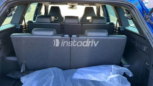 Skoda Kodiaq 2024 Blue Automatic Used for Sale in Greater Cairo ( Cairo + Giza) - 2