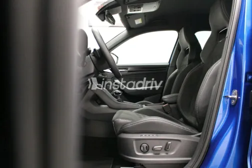 Skoda Kodiaq 2024 Blue Automatic Used for Sale in Greater Cairo ( Cairo + Giza) - 5