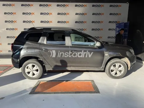 Renault Duster 2019 Black Automatic Used for Sale in Greater Cairo ( Cairo + Giza) - 5