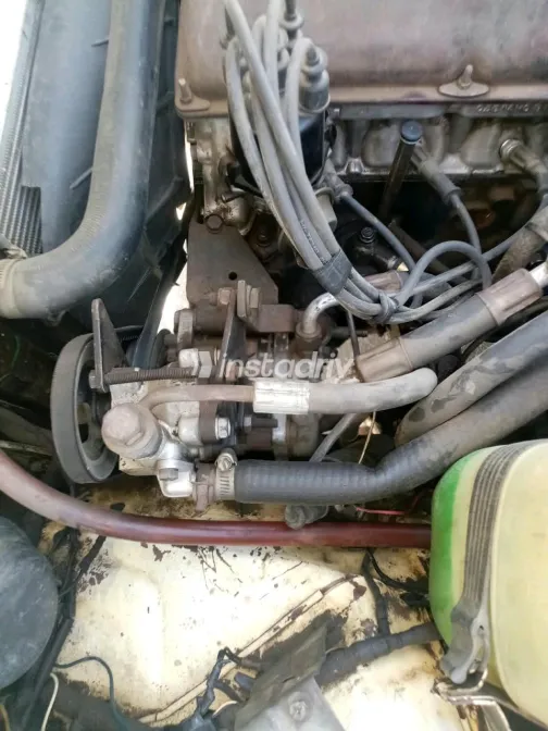 Lada 2107 2009 White Manual Used for Sale in Greater Cairo ( Cairo + Giza) - 3