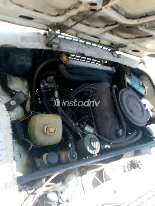 Lada 2107 2009 White Manual Used for Sale in Greater Cairo ( Cairo + Giza) - 4