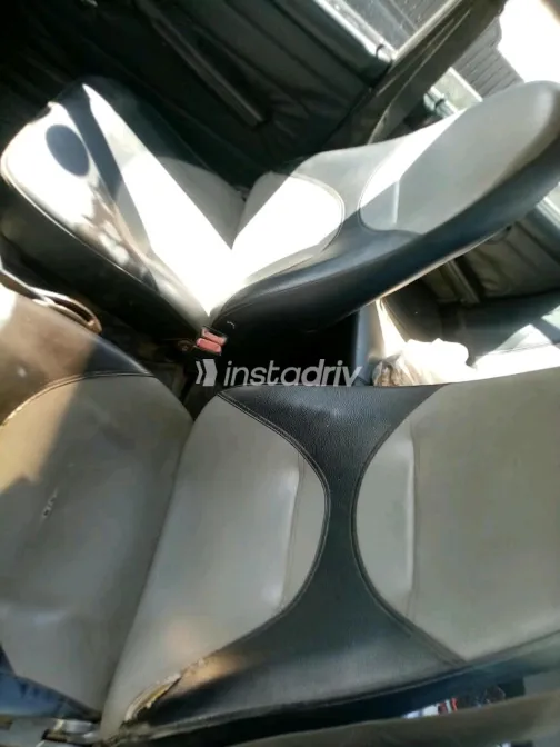 Lada 2107 2009 White Manual Used for Sale in Greater Cairo ( Cairo + Giza) - 5