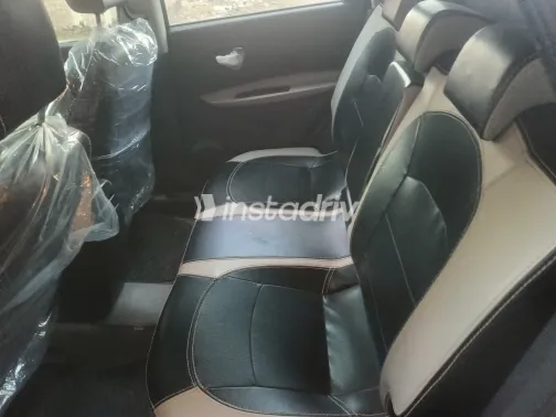 Nissan Qashqai 2011 Black Manual Used for Sale in Greater Cairo ( Cairo + Giza) - 2