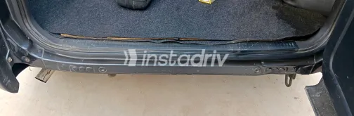 Chery Tiggo 3 2017 Dark Gray Automatic Used for Sale in Greater Cairo ( Cairo + Giza) - 10