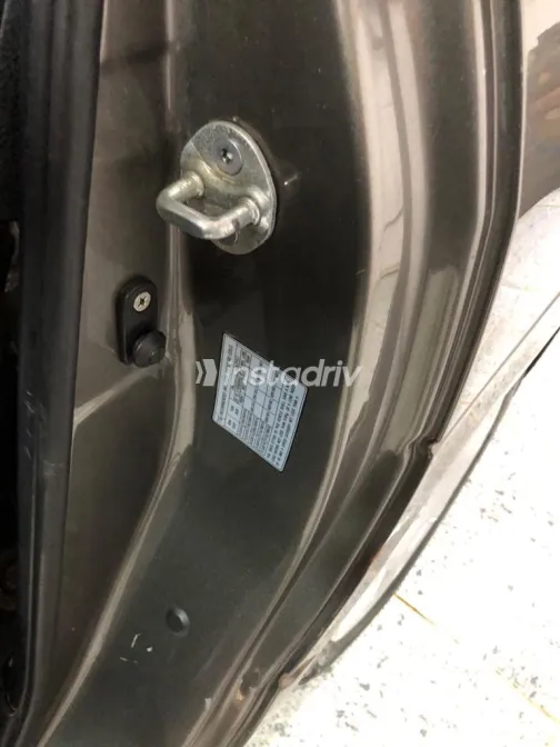 Hyundai Matrix 2011 Gray Automatic Used for Sale in Greater Cairo ( Cairo + Giza) - 1