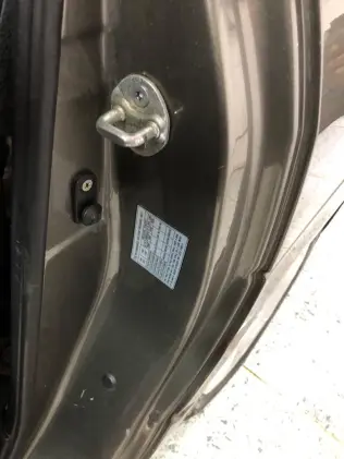Hyundai Matrix 2011 Gray Automatic Used for Sale in Greater Cairo ( Cairo + Giza)