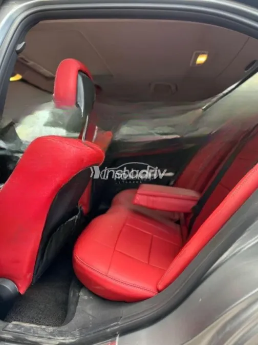 Mercedes E 250 2011 Gray Automatic Used for Sale in Nasr city - 6
