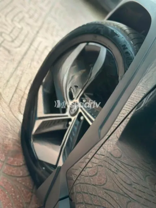 Hyundai Tucson GDI 2024 Black Automatic Used for Sale in Faiyum - 7