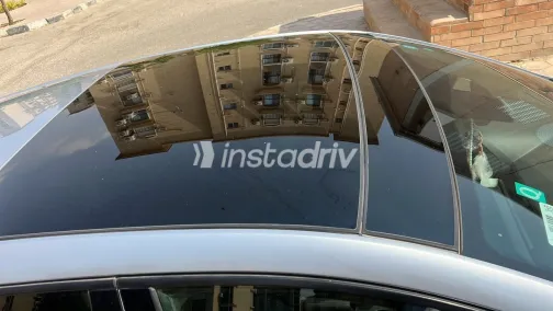 Seat Ibiza 2020 Silver Automatic Used for Sale in Greater Cairo ( Cairo + Giza) - 2