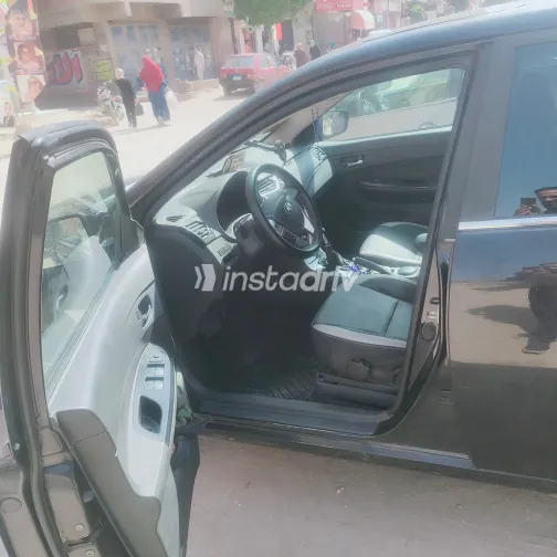 Byd L3 2022 Black Automatic Used for Sale in Greater Cairo ( Cairo + Giza) - 2