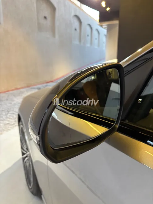 Mercedes C 200 2024 Bronze Automatic Used for Sale in Greater Cairo ( Cairo + Giza) - 7