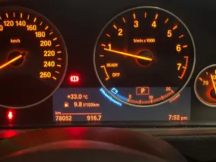 بي ام دبليو 318 2019 فضي أوتوماتيك مستعملة للبيع في القاهرة الكبرى ( القاهرة - الجيزة)