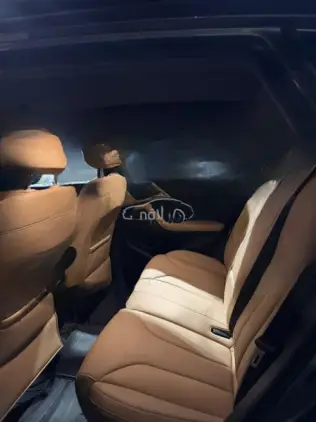 MG HS 2026 Gray Automatic Used for Sale in Sheikh Zayed City