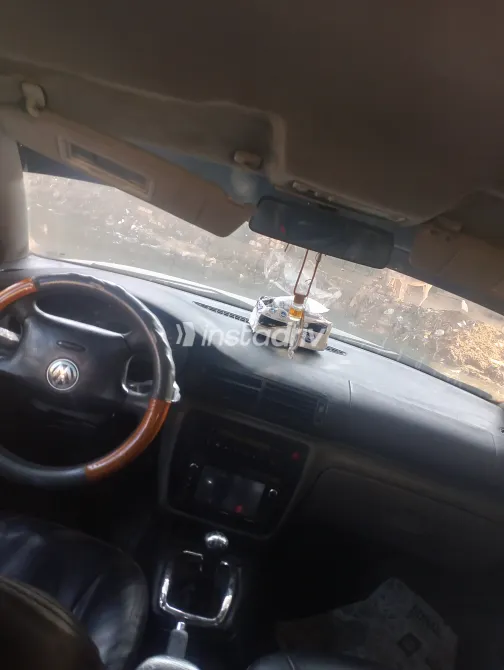 Volkswagen Jetta 1988 Blue Manual Used for Sale in Greater Cairo ( Cairo + Giza) - 2