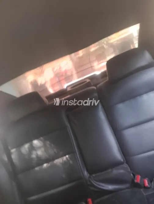 Volkswagen Jetta 1988 Blue Manual Used for Sale in Greater Cairo ( Cairo + Giza) - 9