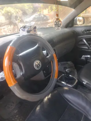 Volkswagen Jetta 1988 Blue Manual Used for Sale in Greater Cairo ( Cairo + Giza)