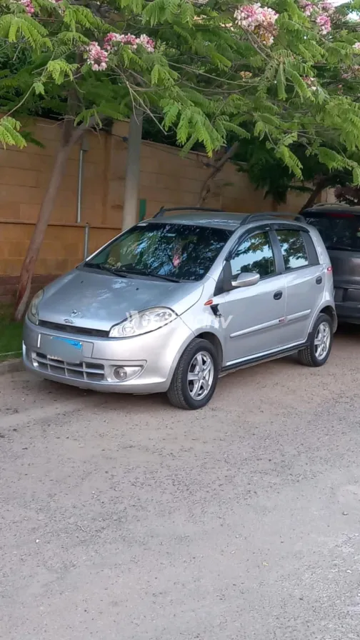 اسبيرانزا A113 2013 فضي يدوي مستعملة للبيع في القاهرة الكبرى ( القاهرة - الجيزة) - 1