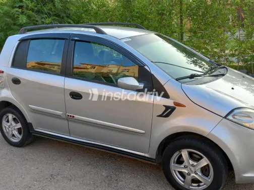 اسبيرانزا A113 2013 فضي يدوي مستعملة للبيع في القاهرة الكبرى ( القاهرة - الجيزة) - 2