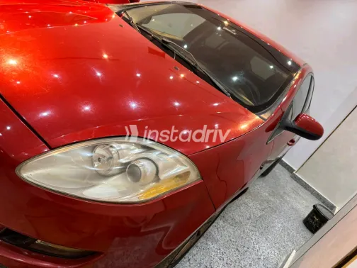Fiat Bravo 2009 Red Automatic Used for Sale in Greater Cairo ( Cairo + Giza) - 1