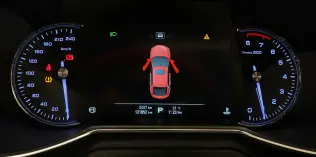 MG 6 2022 Red Automatic Used for Sale in Greater Cairo ( Cairo + Giza)
