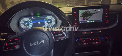 Kia Xceed 2023 Gray Automatic Used for Sale in Greater Cairo ( Cairo + Giza) - 1