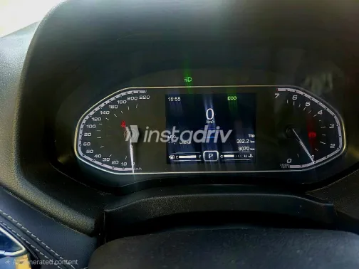 Chery Tiggo 7 2026 Silver Automatic Used for Sale in Greater Cairo ( Cairo + Giza) - 3