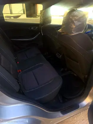 Chery Tiggo 7 2026 Silver Automatic Used for Sale in Greater Cairo ( Cairo + Giza)