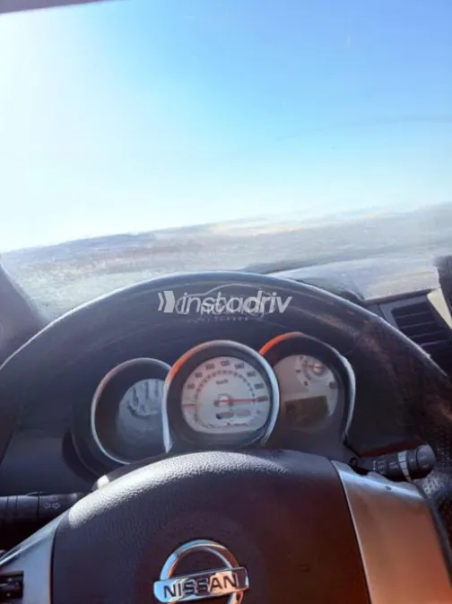 Nissan Tiida 2009 Silver Automatic Used for Sale in Nasr city - 6
