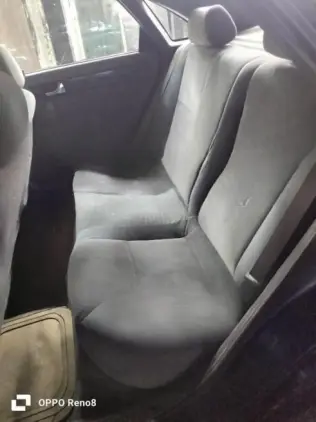 Chevrolet Optra 2007 Dark Blue Automatic Used for Sale in Nasr city