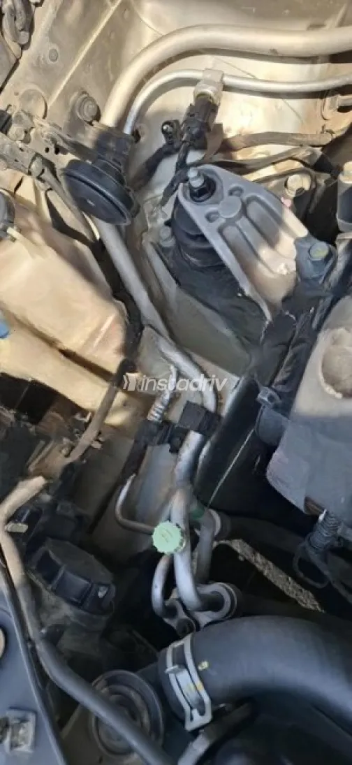 Hyundai Elantra HD 2019 Silver Automatic Used for Sale in Imbaba - 3