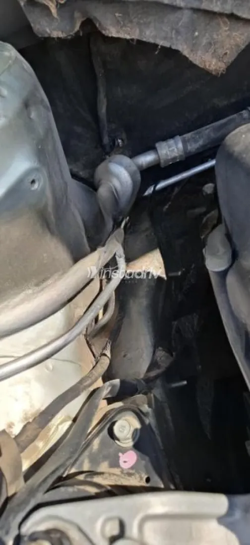 Hyundai Elantra HD 2019 Silver Automatic Used for Sale in Imbaba - 5