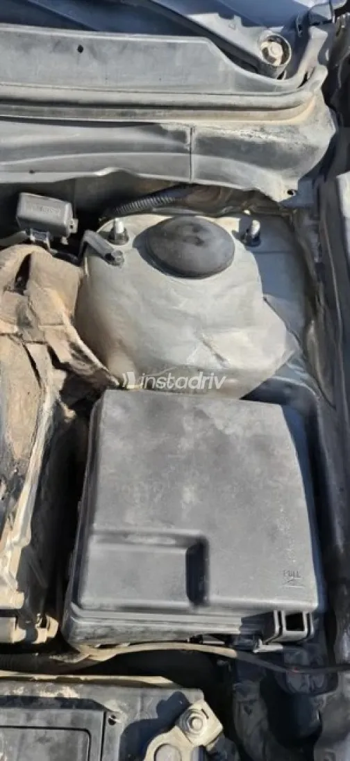 Hyundai Elantra HD 2019 Silver Automatic Used for Sale in Imbaba - 7
