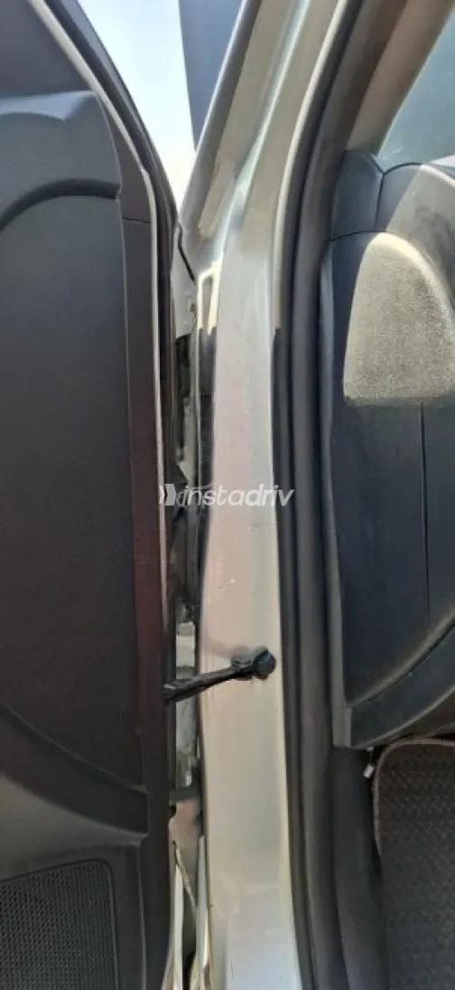 Hyundai Elantra HD 2019 Silver Automatic Used for Sale in Imbaba - 10