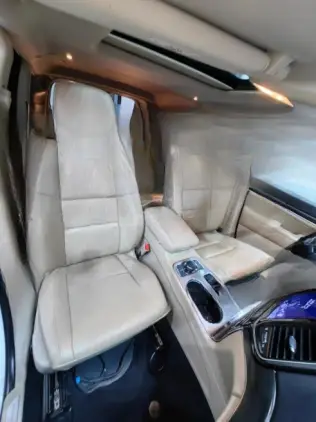 Jeep Grand Cherokee 2021 White Automatic Used for Sale in Shibin el Kom 
