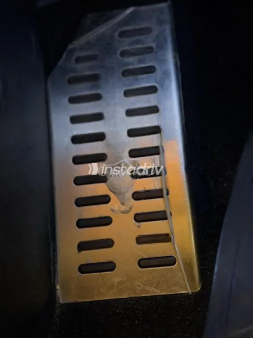 Kia Xceed 2024 Silver Automatic Used for Sale in Warraq - 2