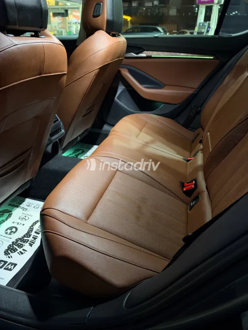 Skoda Superb 2026 Dark Gray Automatic Used for Sale in Greater Cairo ( Cairo + Giza) - 2