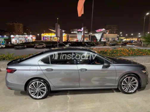 Skoda Superb 2026 Dark Gray Automatic Used for Sale in Greater Cairo ( Cairo + Giza) - 8