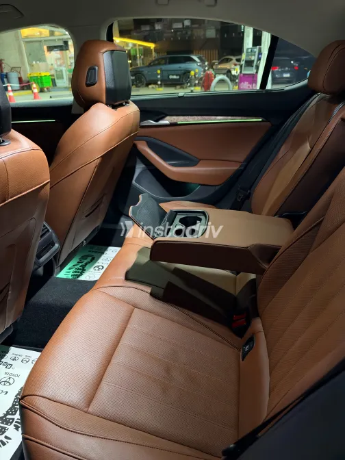 Skoda Superb 2026 Dark Gray Automatic Used for Sale in Greater Cairo ( Cairo + Giza) - 10