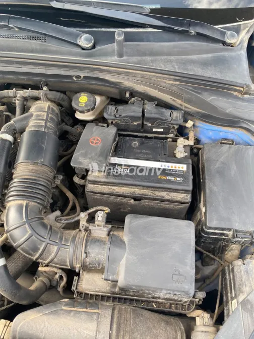 Kia Xceed 2023 Blue Automatic Used for Sale in Greater Cairo ( Cairo + Giza) - 4