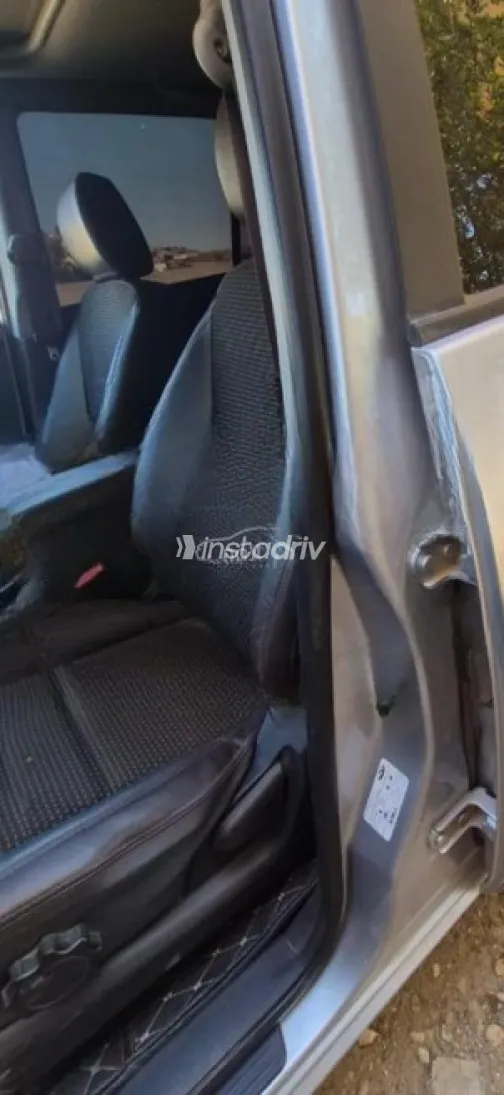Chery Tiggo 3 2024 Silver Automatic Used for Sale in Aswan - 1