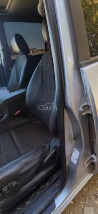 Chery Tiggo 3 2024 Silver Automatic Used for Sale in Aswan