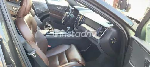 Volvo XC60 2021 Black Automatic Used for Sale in Greater Cairo ( Cairo + Giza) - 5