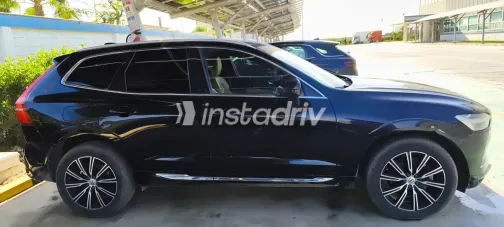 Volvo XC60 2021 Black Automatic Used for Sale in Greater Cairo ( Cairo + Giza) - 9