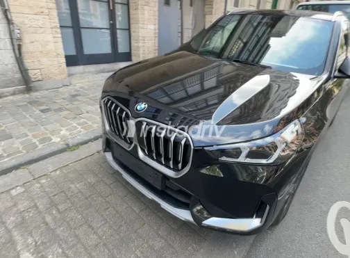 BMW X1 2023 Black Automatic Used for Sale in Greater Cairo ( Cairo + Giza) - 3