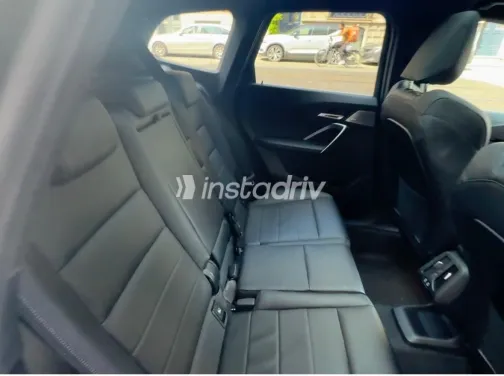 BMW X1 2023 Black Automatic Used for Sale in Greater Cairo ( Cairo + Giza) - 6
